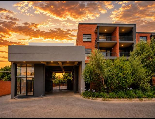 2 BEDROOM PROPERTY TO RENT IN MENLO PARK